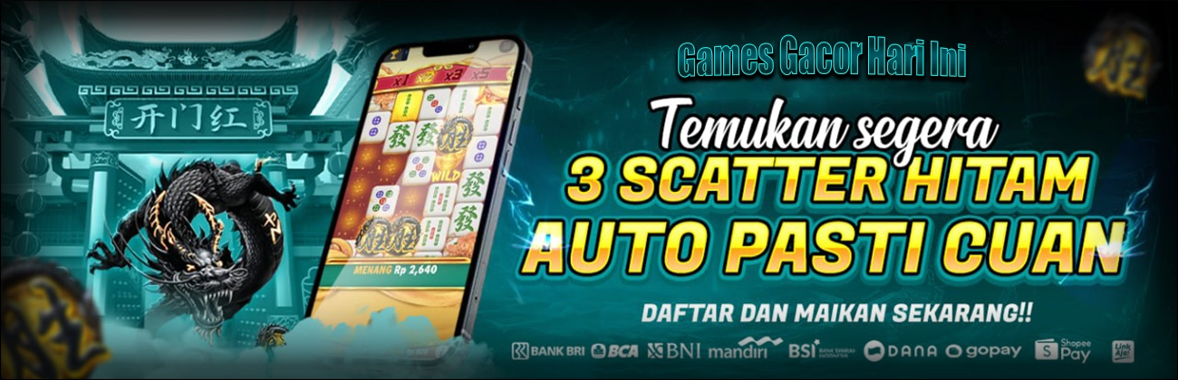 Gelar123 Desktop